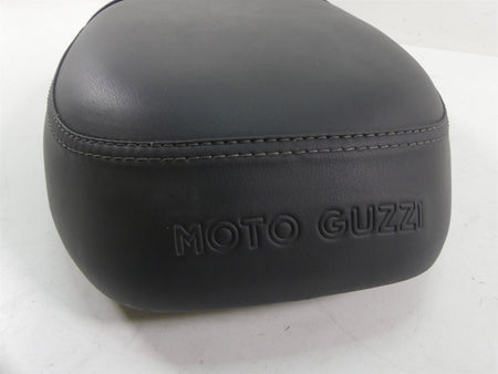 2019 Moto Guzzi V7 III Stone 750 Oem Duo Seat Saddle 2B003823000C1 {{ shop.shopifyCountryName }} - Mototech271