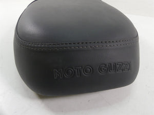 2019 Moto Guzzi V7 III Stone 750 Oem Duo Seat Saddle 2B003823000C1 | Mototech271