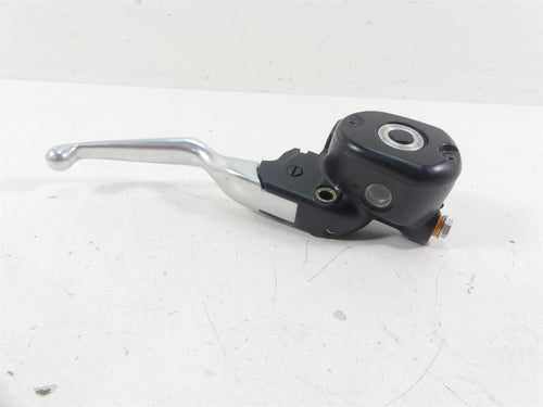2020 Harley XL1200 CX Sportster Roadster Front Brake Master Cylindr 5/8 41700086 | Mototech271