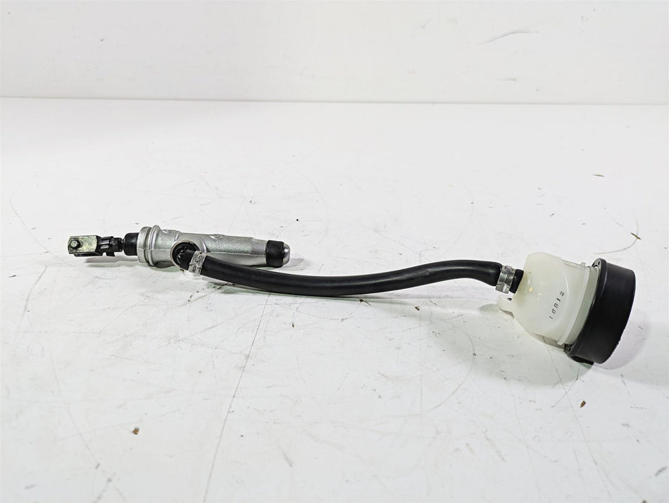 2016 BMW S1000RR K46 Brembo Rear Brake Master Cylinder 34317720905 {{ shop.shopifyCountryName }} - Mototech271