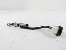 Load image into Gallery viewer, 2016 BMW S1000RR K46 Brembo Rear Brake Master Cylinder 34317720905

