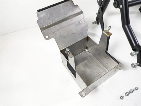 2015 Harley Touring FLHXS Street Glide Fbi 3" Drop Seat Subframe Set FBI-09LSF {{ shop.shopifyCountryName }} - Mototech271