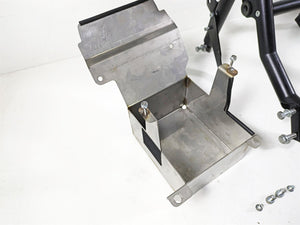 2015 Harley Touring FLHXS Street Glide Fbi 3" Drop Seat Subframe Set FBI-09LSF | Mototech271