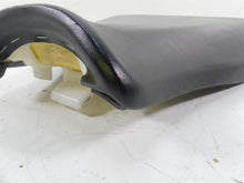Load image into Gallery viewer, 2021 Honda CBR600RR Front Rider Driver Seat Saddle - No Tears 77100-MFJ-D01
