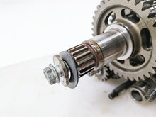 Load image into Gallery viewer, 2014 Aprilia RSV4 RR Factory Transmission Gear Pack Shift Drum -Tested 2A000069
