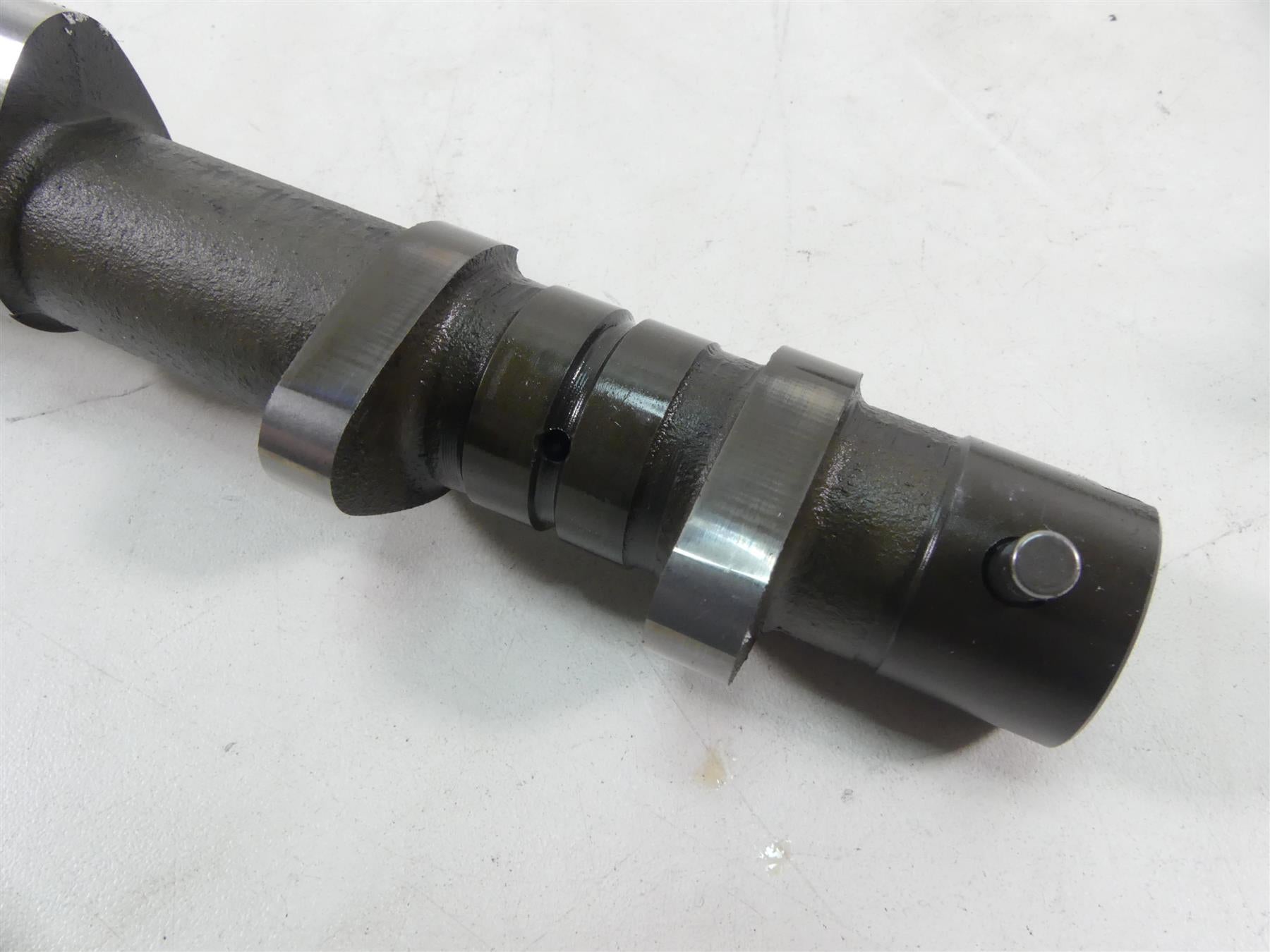 2020 Suzuki GSX1300 R Hayabusa Camshaft Cam Shaft Intake Exhaust Set 12710-15H00 {{ shop.shopifyCountryName }} - Mototech271