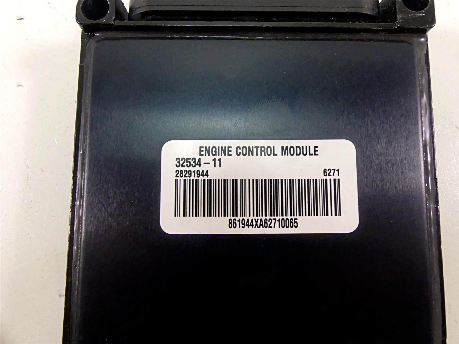 2002 Harley FLSTCI Softail Heritage Cdi Ecu Ecm Engine Control Module 32534-11 {{ shop.shopifyCountryName }} - Mototech271