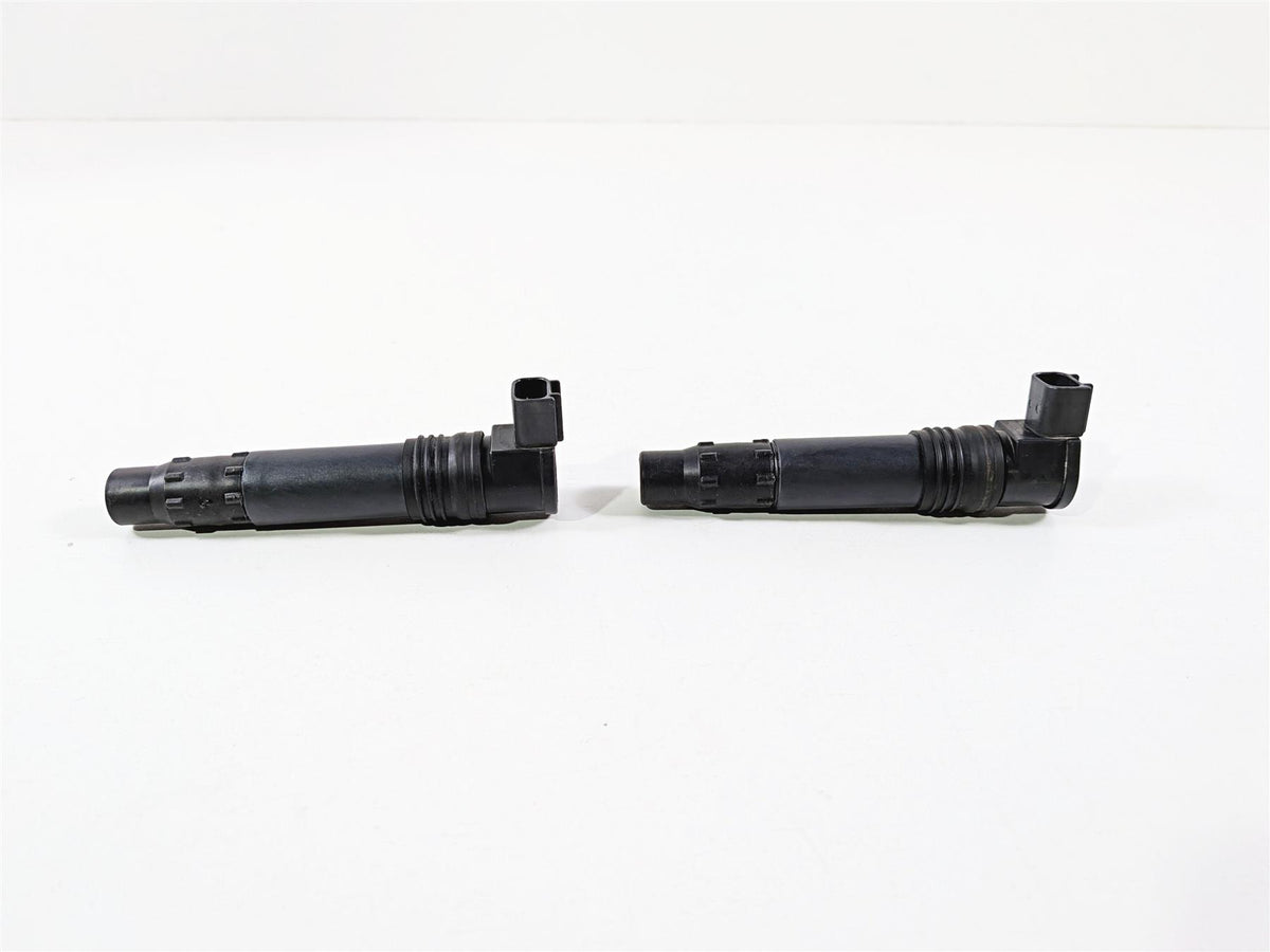 2005 KTM 950 LC8 Adventure Ignition Coil Set Denso 60039006000 129700-4571 {{ shop.shopifyCountryName }} - Mototech271
