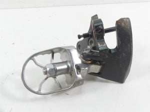 2017 BMW F800GS K72 Front Pivotpegz Footpeg Foot Peg Set PP-13MK2R PP-PBMK3R