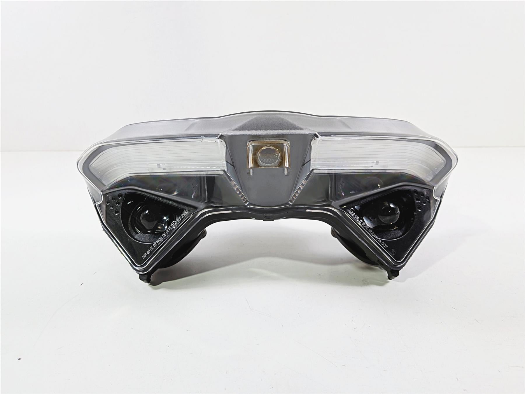 2019 Ducati Panigale V4S V4 S Corse Nice Headlight Head Light Lamp Lens 52010421E {{ shop.shopifyCountryName }} - Mototech271
