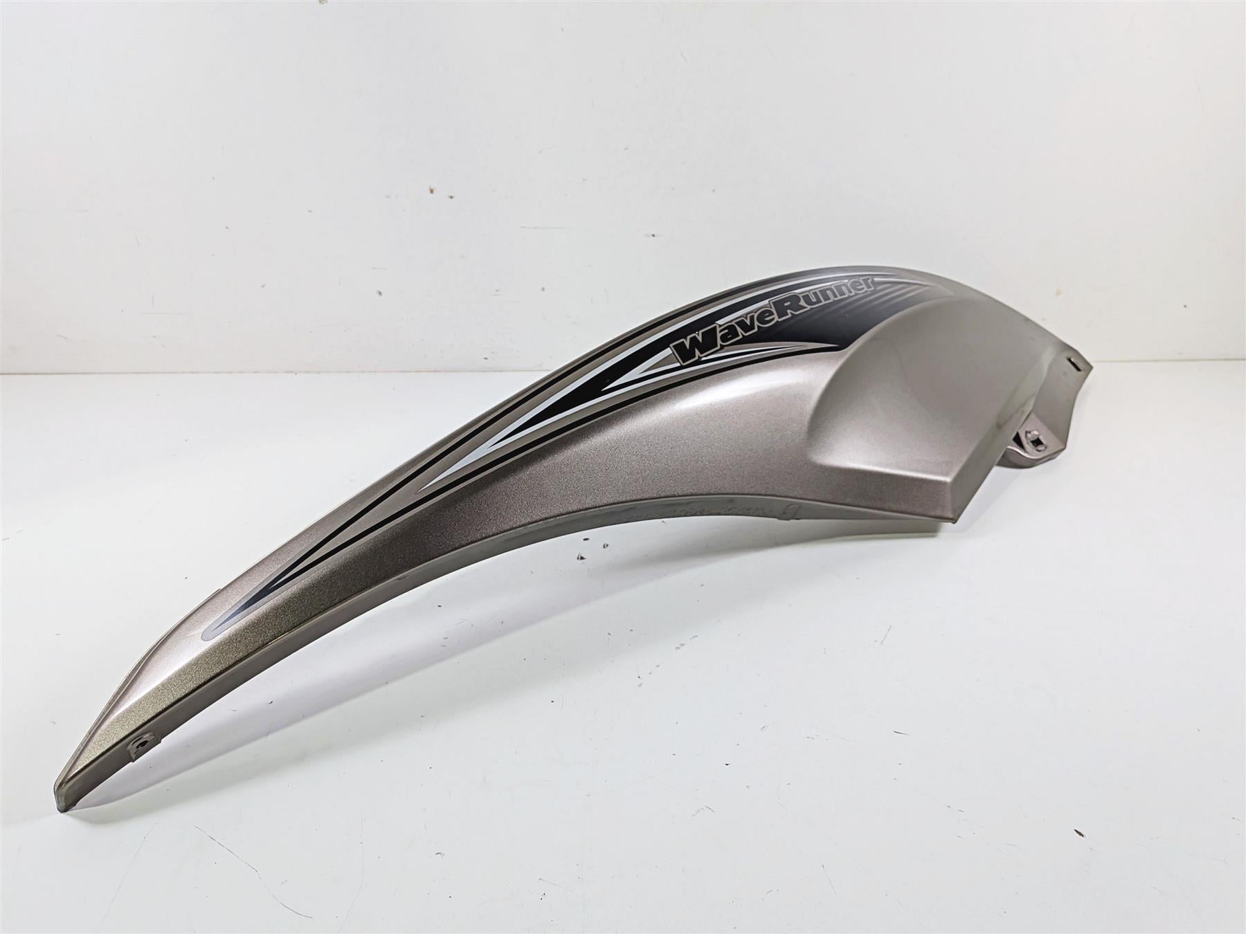 2009 Yamaha Waverunner FX1800 Cruiser Left Side Cover Fairing F1W-U377B {{ shop.shopifyCountryName }} - Mototech271