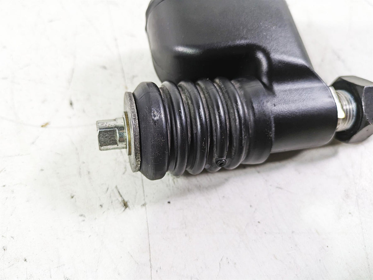 2013 Harley FXDWG Dyna Wide Glide Rear Brake Master Cylinder 42474-06C {{ shop.shopifyCountryName }} - Mototech271