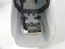 Load image into Gallery viewer, 2002 Harley XL1200 Sportster Rear White Fender 59674-99
