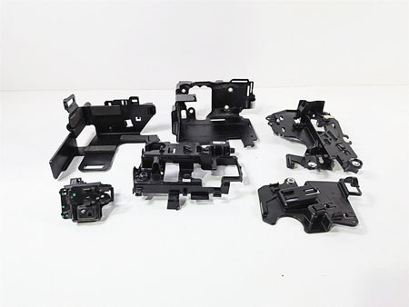 2024 Harley FXLRS Dyna Low Rider Electrical Holder Battery Carriers Set 69201523-Mototech271