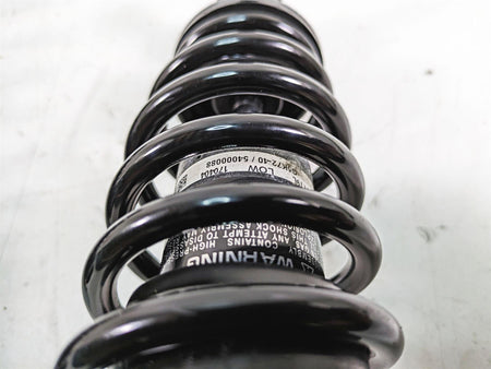 2017 Harley XL883 N Sportster Iron Rear Suspension Shock Damper 11" 54000088 {{ shop.shopifyCountryName }} - Mototech271