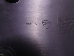 2019 Ducati Supersport 939 S NRC Fender Eliminator Taillight Set 939-FE | Mototech271