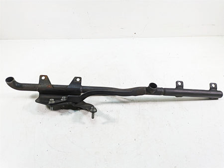 2007 Harley Sportster XL1200 C Muffler Interconnect Crossover Bracket 64855-04 {{ shop.shopifyCountryName }} - Mototech271