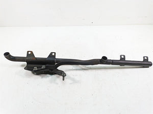 2007 Harley Sportster XL1200 C Muffler Interconnect Crossover Bracket 64855-04 | Mototech271