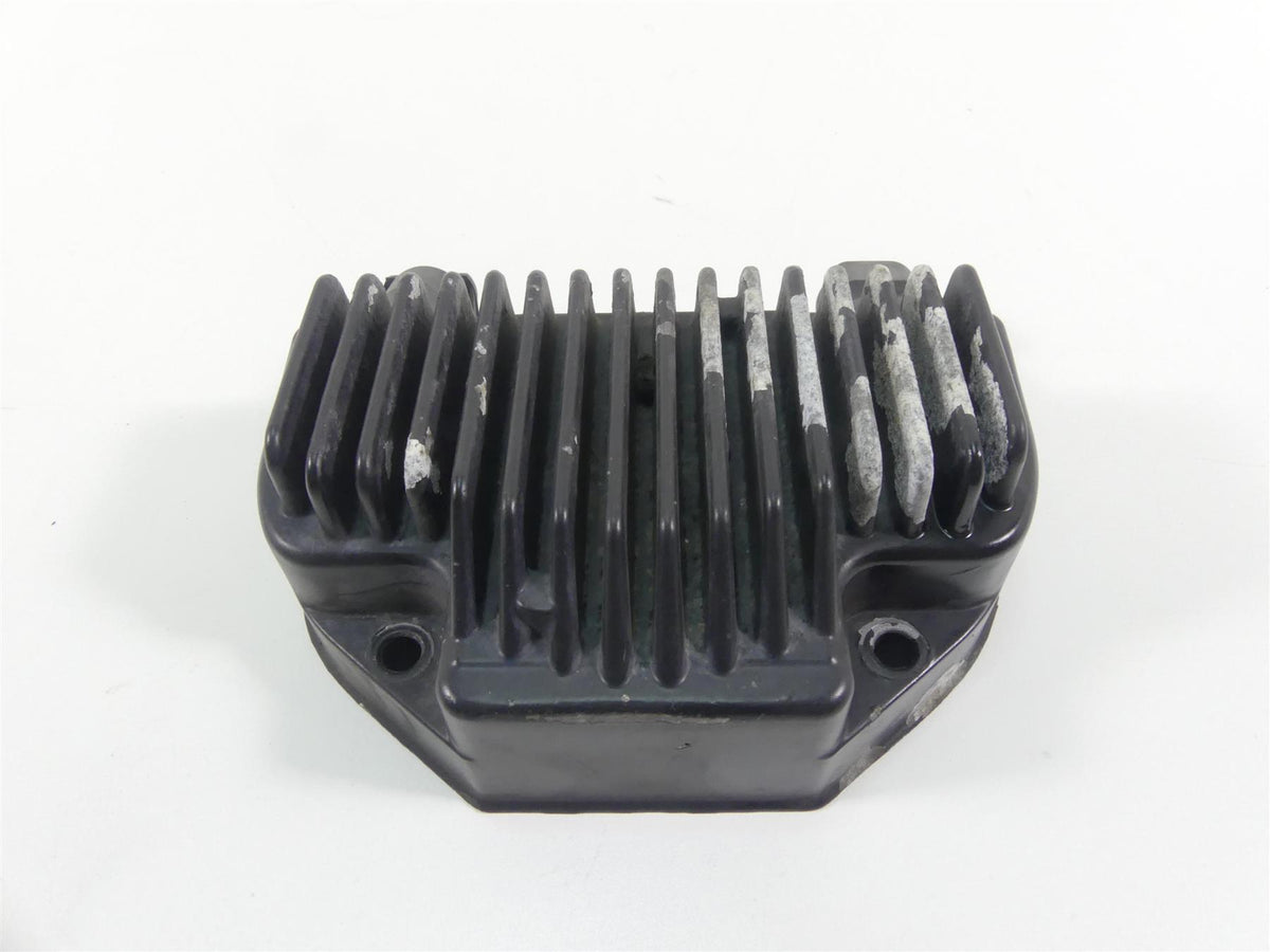 2016 Harley FXDL Dyna Low Rider Rectifier Voltage Regulator 74631-08A {{ shop.shopifyCountryName }} - Mototech271