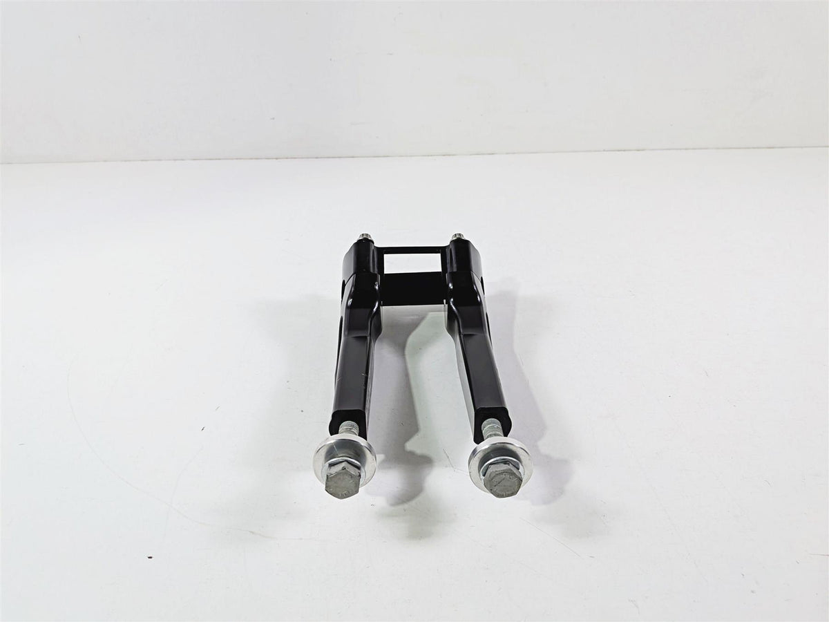 2024 Harley Softail FXLRST Low Rider Thrashin 6.5" Pullback Riser Set TSC-6500-1 {{ shop.shopifyCountryName }} - Mototech271
