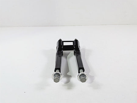 2024 Harley Softail FXLRST Low Rider Thrashin 6.5" Pullback Riser Set TSC-6500-1 {{ shop.shopifyCountryName }} - Mototech271