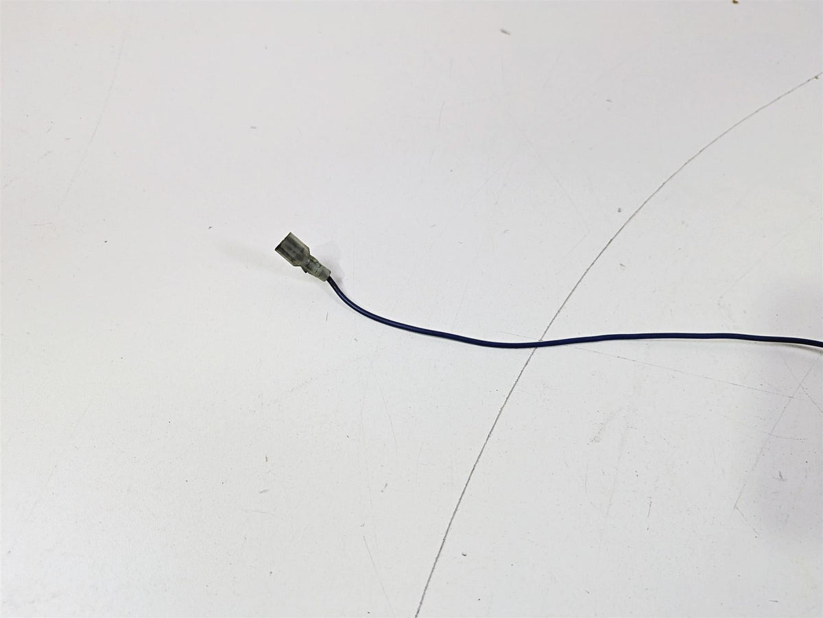 2002 Harley Dyna FXDL Low Rider Taillight Tail Light & Wiring - Read 68140-04 {{ shop.shopifyCountryName }} - Mototech271
