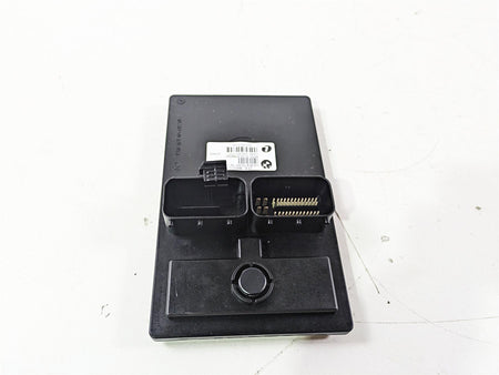 2015 BMW R nineT K21 ZFE- Basic-Low Central Chassis Control Module 61358554940 {{ shop.shopifyCountryName }} - Mototech271