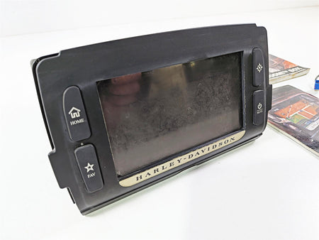 2014 Harley Touring FLHTK Electra Glide Boom! Box 6.5GT Radio Display 76000076-Mototech271