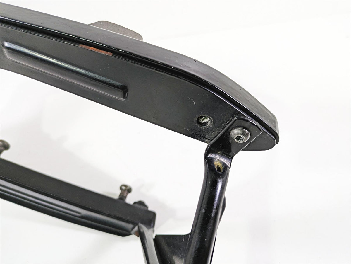 2009 Ducati Multistrada 1100 S Rear Saddlebag Rack Holder Panier {{ shop.shopifyCountryName }} - Mototech271
