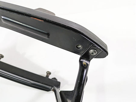 2009 Ducati Multistrada 1100 S Rear Saddlebag Rack Holder Panier {{ shop.shopifyCountryName }} - Mototech271
