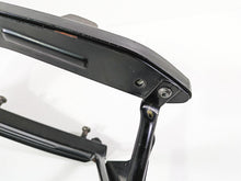 Load image into Gallery viewer, 2009 Ducati Multistrada 1100 S Rear Saddlebag Rack Holder Panier
