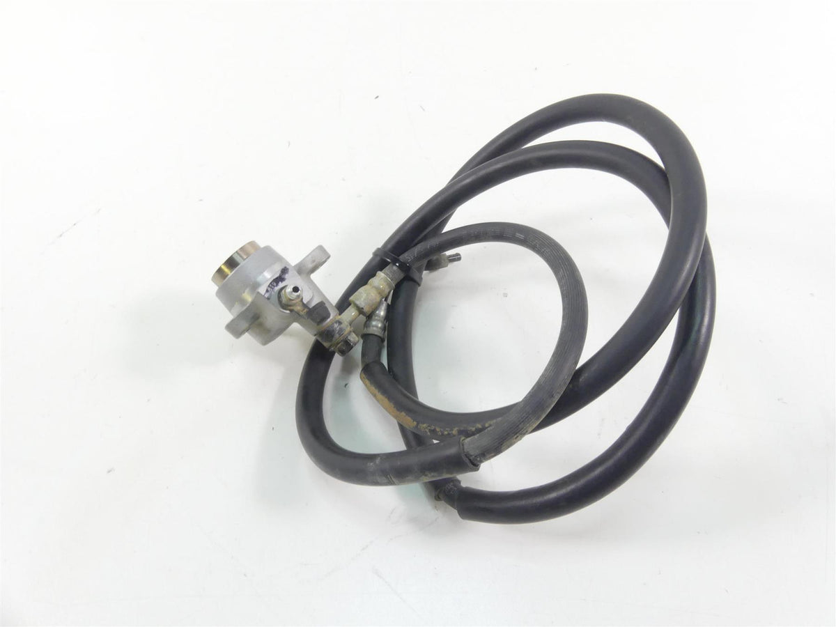 2016 Yamaha YXZ1000 R EPS SE Clutch Slave Cylinder & Line 2HC-16381-00-00 {{ shop.shopifyCountryName }} - Mototech271