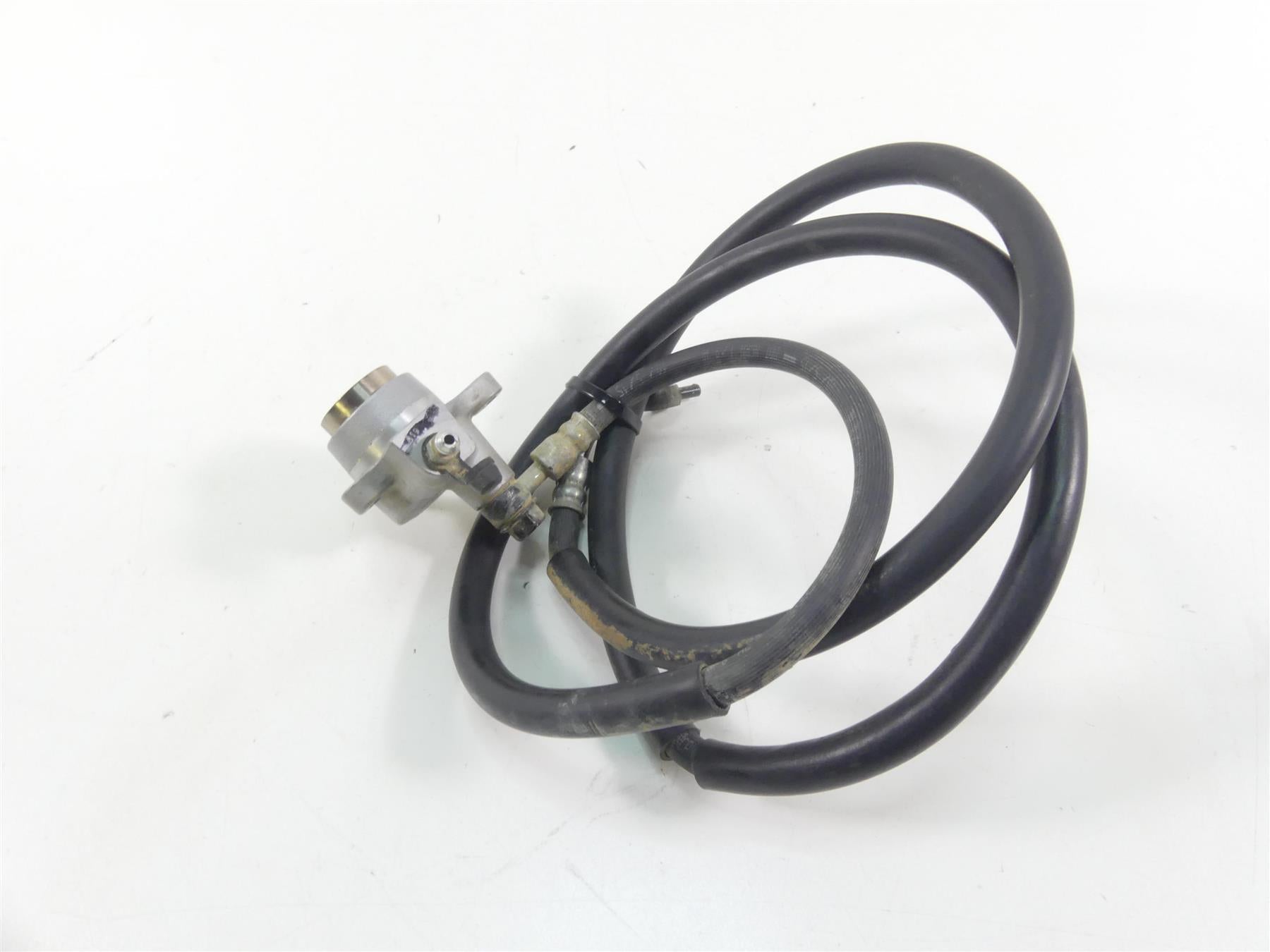 2016 Yamaha YXZ1000 R EPS SE Clutch Slave Cylinder & Line 2HC-16381-00-00 {{ shop.shopifyCountryName }} - Mototech271