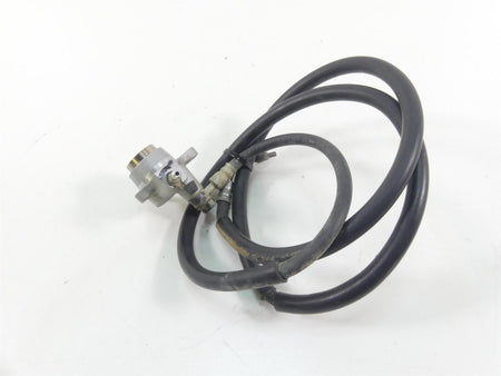 2016 Yamaha YXZ1000 R EPS SE Clutch Slave Cylinder & Line 2HC-16381-00-00 {{ shop.shopifyCountryName }} - Mototech271