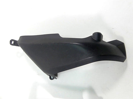 2012 Ducati Monster 1100 EVO Oil Cooler Cover Fairing Set 48410701A {{ shop.shopifyCountryName }} - Mototech271