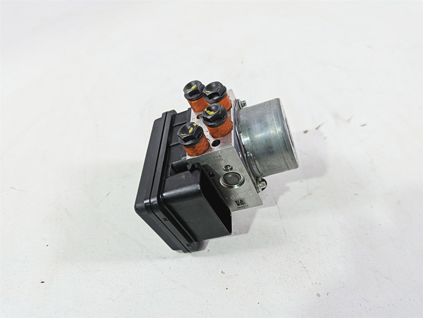 2022 Ducati Scrambler Desert Sled Abs Brake Pump Control Module 54240841B {{ shop.shopifyCountryName }} - Mototech271