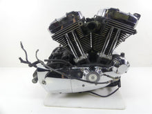 Load image into Gallery viewer, 2006 Harley Sportster XL1200 Custom Running Engine Motor 24K - Video 24466-06B
