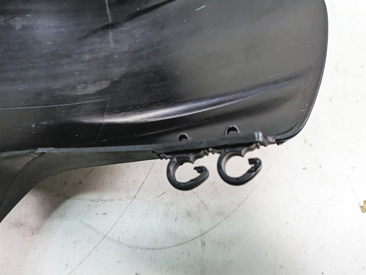 2013 MV Agusta F3 675 ERA Front Fender Mud Guard 8000B5451 {{ shop.shopifyCountryName }} - Mototech271