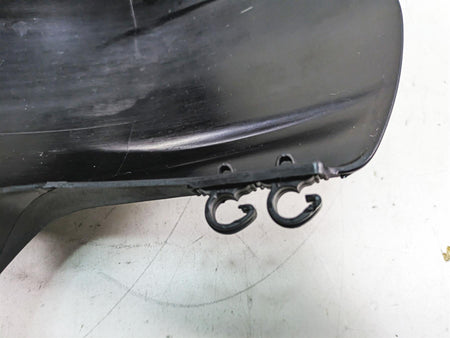 2013 MV Agusta F3 675 ERA Front Fender Mud Guard 8000B5451 {{ shop.shopifyCountryName }} - Mototech271