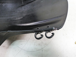 2013 MV Agusta F3 675 ERA Front Fender Mud Guard  8000B5451