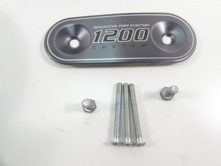 2018 Harley Sportster XL1200 Custom Air Cleaner Filter Breather Box 29367-07A {{ shop.shopifyCountryName }} - Mototech271