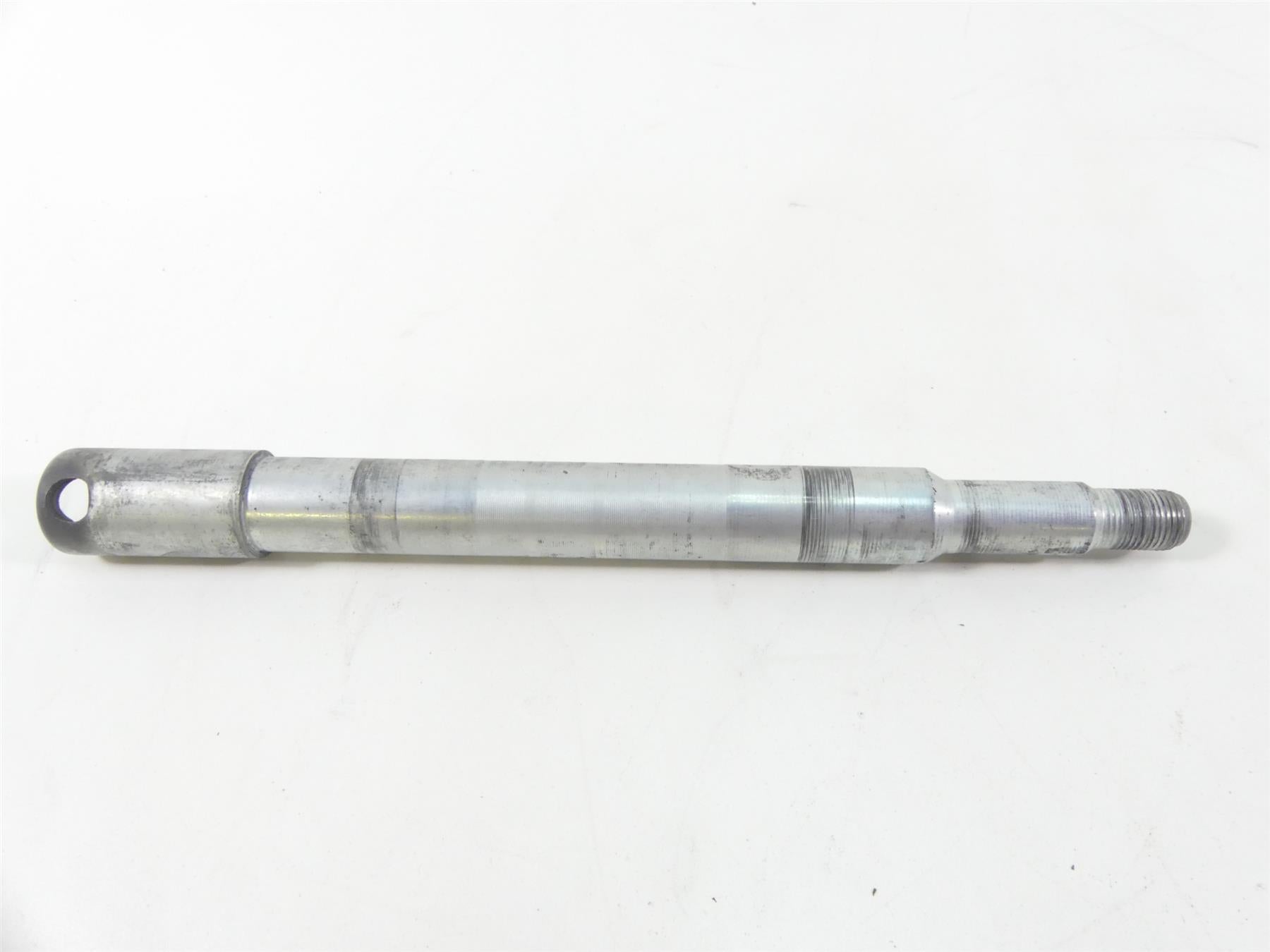 2017 Harley Dyna FXDB Street Bob Front 25mm Wheel Spindle Axle 41628-08 {{ shop.shopifyCountryName }} - Mototech271