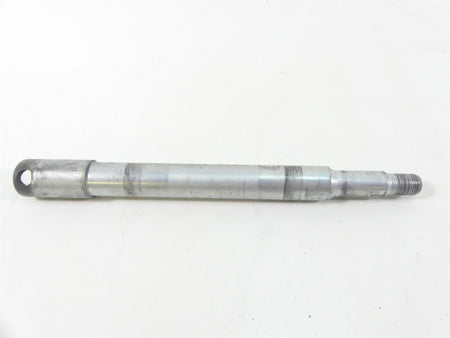 2017 Harley Dyna FXDB Street Bob Front 25mm Wheel Spindle Axle 41628-08 {{ shop.shopifyCountryName }} - Mototech271