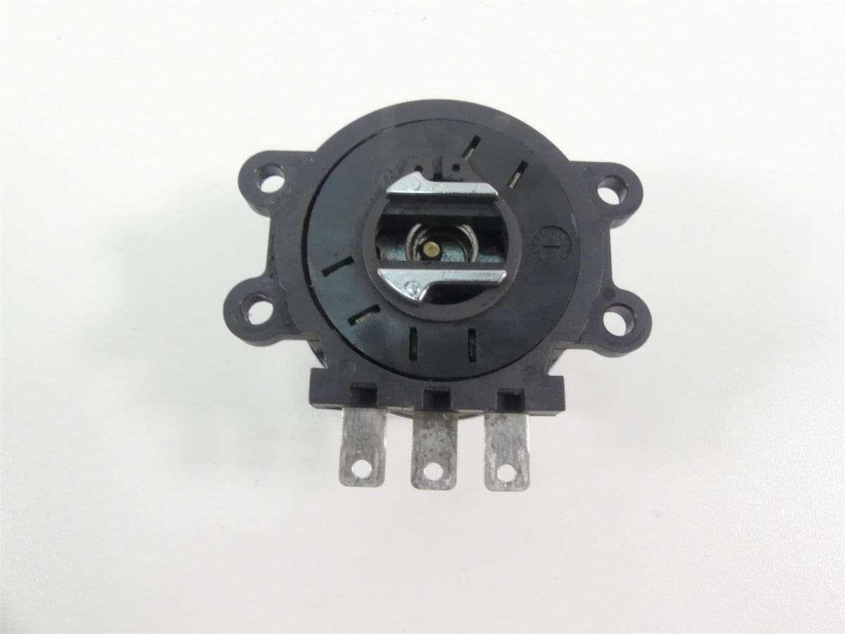 2008 Harley Softail FLSTSB Cross Bones Ignition Switch Key Lock Set 71450-04 {{ shop.shopifyCountryName }} - Mototech271