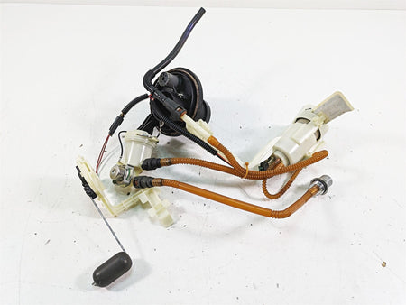 2013 Harley Touring FLHX Street Glide Fuel Gas Petrol Pump - Tested 75069-08C {{ shop.shopifyCountryName }} - Mototech271