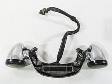 Load image into Gallery viewer, 2010 Harley Touring FLHX Street Glide Rear Blinker Turn Signal Set 73314-10 | Mototech271
