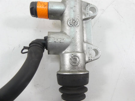 2006 Ducati 999 Biposto Rear Brembo Brake Master Cylinder 62540091A {{ shop.shopifyCountryName }} - Mototech271