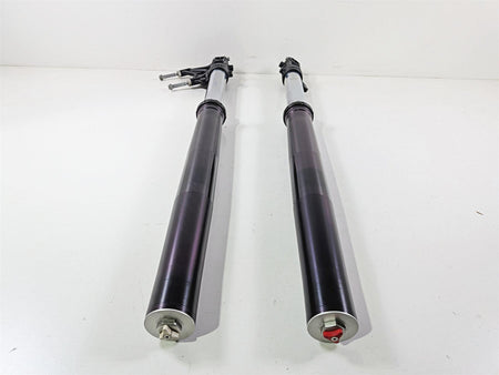 2018 Husqvarna 701 Supermoto WP White Power Front Fork Leg Set 14158Q1201-Mototech271