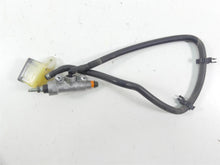 Load image into Gallery viewer, 2006 Yamaha Roadliner XV1900 Nissin Rear 1/2&quot; Brake Master Cylinder 1D7-2583V-00
