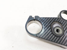 Load image into Gallery viewer, 2002 Yamaha FZ1 FZS1000 Fazer Upper Triple Tree Steering Clamp 5LV-W2341-00-00 | Mototech271
